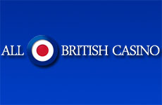 All British Casino Review, Bonus, Free Spins