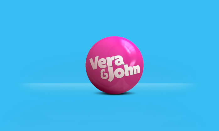 Vera&John Casino Review, Bonus, Free Spins