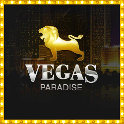 45 Free Spins on Wildcat Canyon at Vegas Paradise
