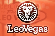 Latest Game Releases from Leo Vegas Casino