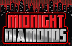 Midnight Diamonds Slot by Bally