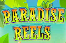Paradise Reels Slot by Eyecon