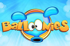 Balloonies Slot by IGT