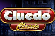 Cluedo Classic Slot by IGT