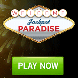 42 Free Spins on Call of the Colosseum at Jackpot Paradise