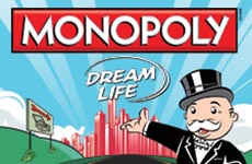 Monopoly Dream Life Slot by IGT