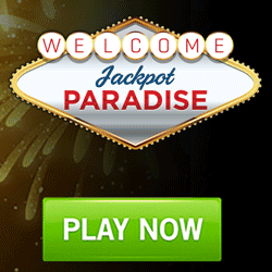100 Free Spins on Wild West Slot at Jackpot Paradise