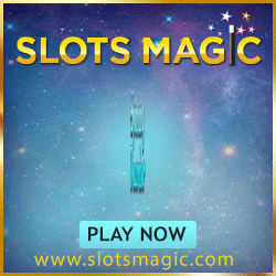 25 Free Spins at Slots Magic