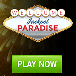40 Free Spins on Foxin Wins Slot at Jackpot Paradise