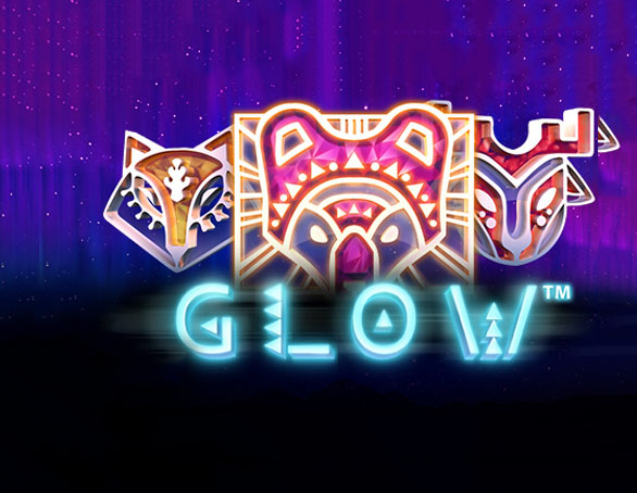 Glow Slot Review by NetEnt