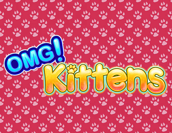 OMG Kittens Slot Review by WMS Gaming