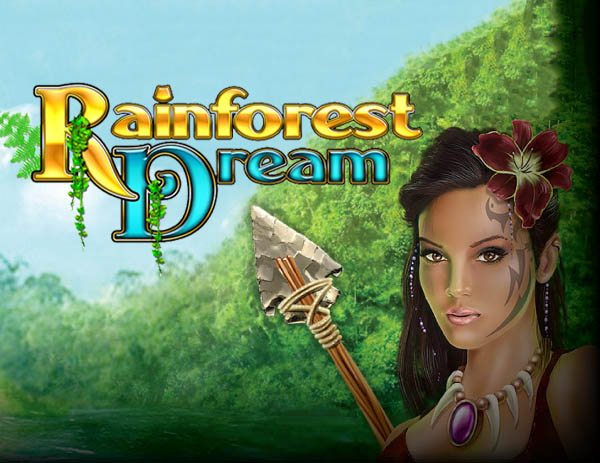 Rainforest Dream Slot Review by WMS Gaming
