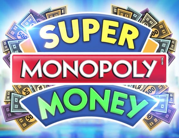 Super Monopoly Money Slot Super Monopoly Money Slot