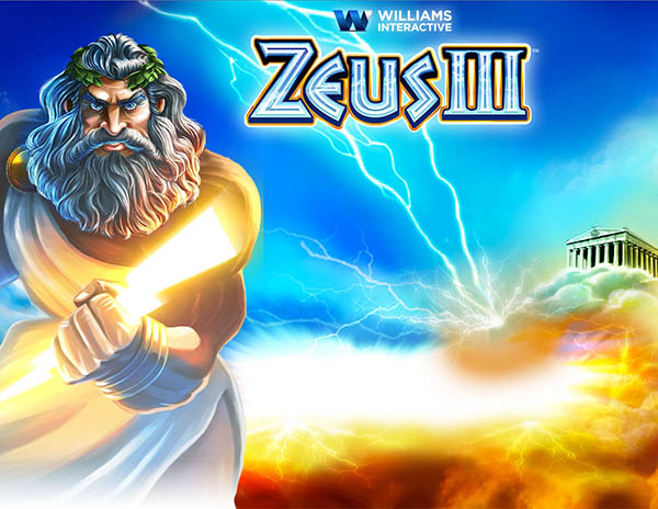 Zeus 111 Zeus 111