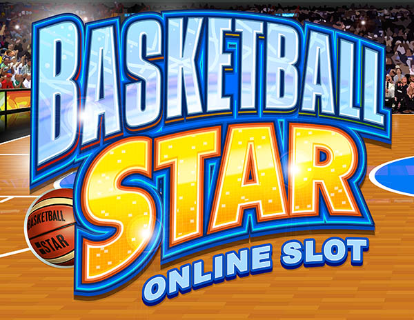 Basketball Star Slot Review by Microgaming