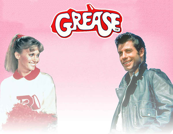 Grease: Pink Ladies & T-Birds Slot Review by Daub Games