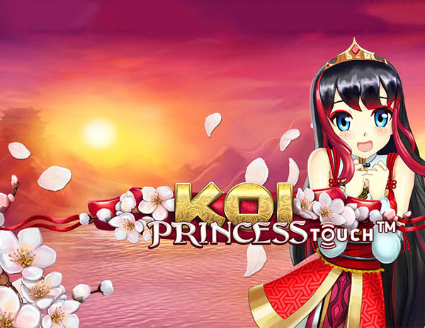Koi Princess Slots by Netent - Play for Free Online Koi Princess Slots by Netent - Play for Free Online