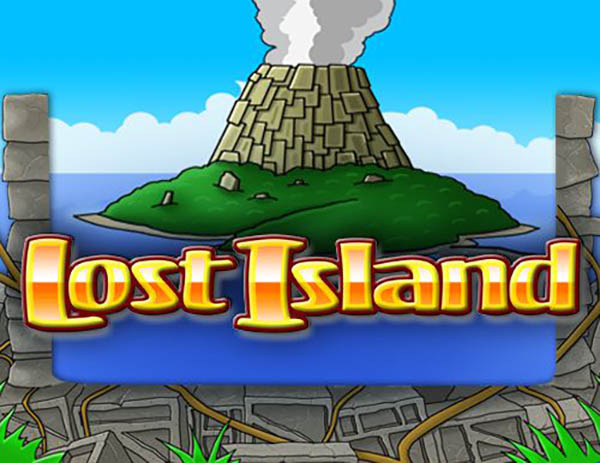 Lost Island Slot Review by Eyecon