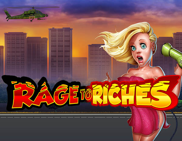 Игровой автомат Rage to Riches для тех, кто не разменивается по мелочам и жаждет огромных выигрышей.Слот доступен онлайн и без регистрации здесь!