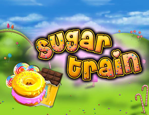 Sugar Train Slot Review by Eyecon