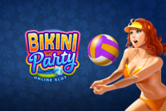 Bikini Party Slot Review by Microgaming