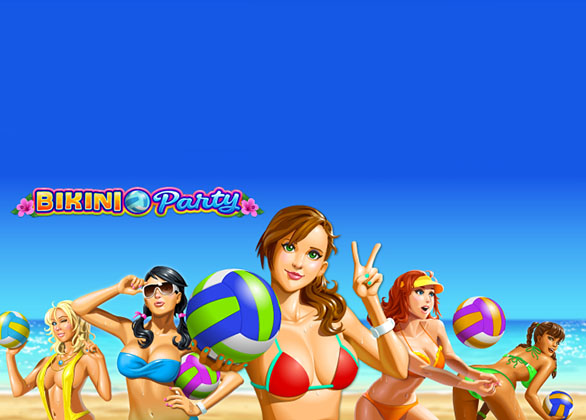 Play Bikini Party Slot Machine Free with No Registration Play Bikini Party Slot Machine Free with No Registration