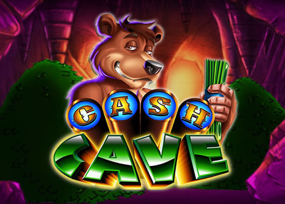 Cash Cave Slot Review by Microgaming