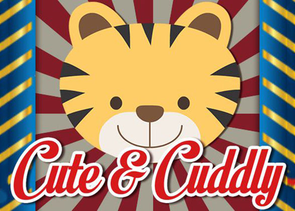 Cute and Cuddly Slot Review by Daub Games
