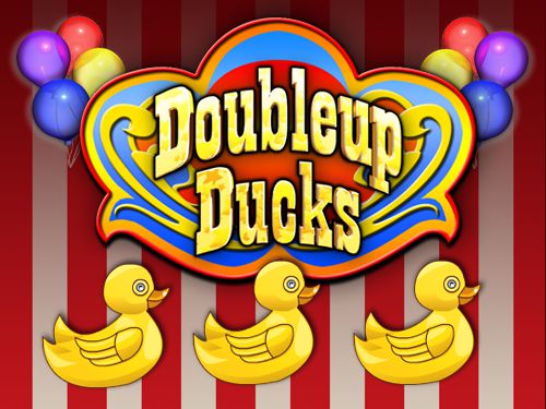Doubleup Ducks Slot Review by Eyecon