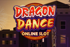 Dragon Dance Slot Review by Microgaming
