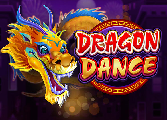 Dragon Dance Slot Review by Microgaming