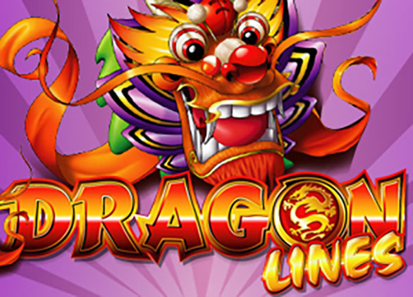 Dragonlines Dragonlines