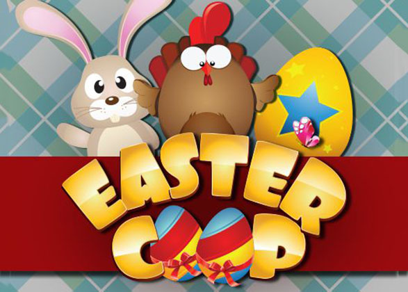 Easter Coop Slot Machine Online ᐈ Daub Games™ Casino Slots Easter Coop Slot Machine Online ᐈ Daub Games™ Casino Slots