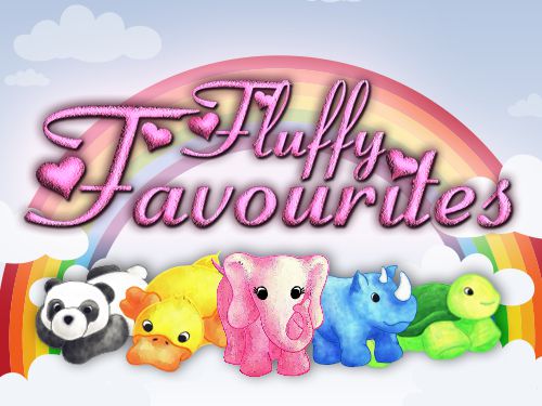 Fluffy Favorites Slot Review by Eyecon
