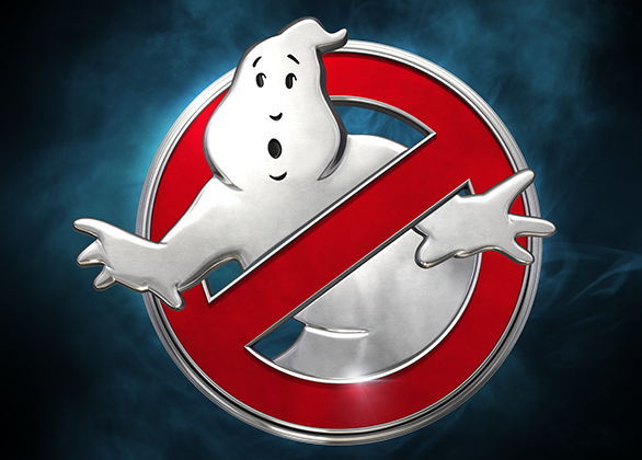 Ghostbusters Slot Review by IGT
