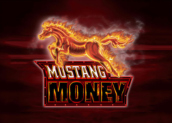 Mustang Money Slot Review by Microgaming