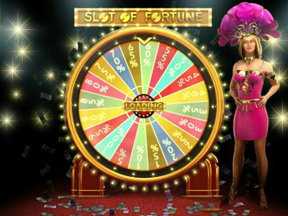 Slots of Fortune Slot Review by Sheriff Gaming