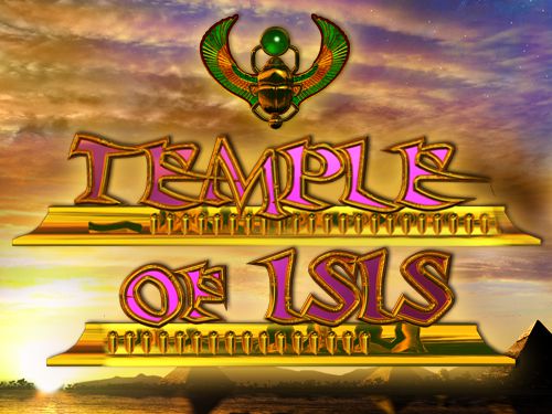 Temple of Isis Slot Review by Eyecon