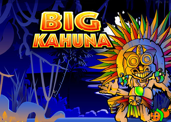 Big Kahuna Video Slot Review by Microgaming