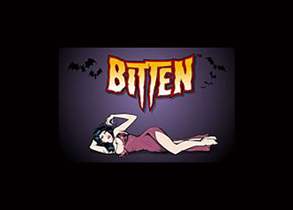 Bitten Slot Review by IGT
