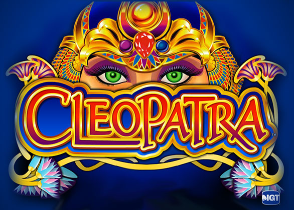 Cleopatra Slot Review by IGT