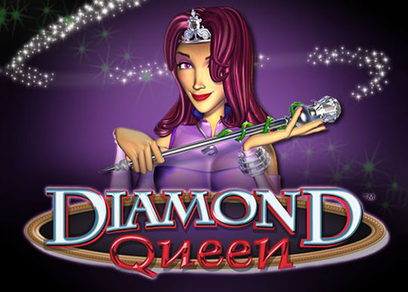 Diamond Queen Slot Review by IGT