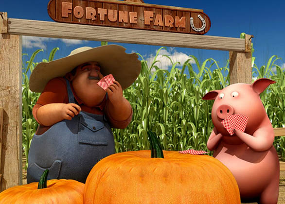 Fortune Farm Slots - Free Fortune Farm Slot Game and Review Fortune Farm Slots - Free Fortune Farm Slot Game and Review