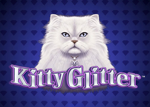 Kitty Glitter Slot Review by IGT