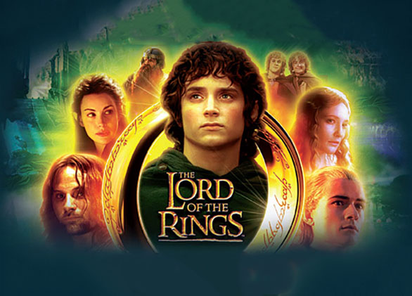 Lord Of Spins Lord Of Spins