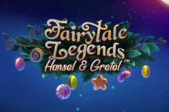 NetEnt opens new chapter in Fairytale Legends: Hansel and Gretel