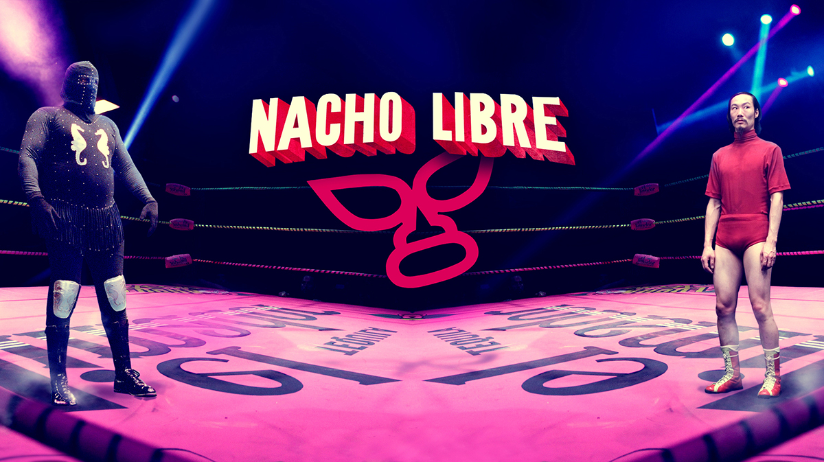 40 Free Spins on Nacho Libre Slot at PropaWin – No Deposit Required