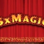 5x Magic Slot by Play’n Go