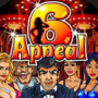 6 Appeal Slot by Realistic Games
