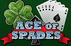 Ace of Spades Slot by Play’n Go